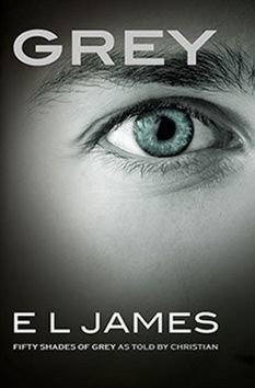 Grey - E.L. James