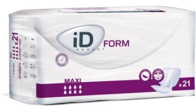 iD Form Maxi 21ks