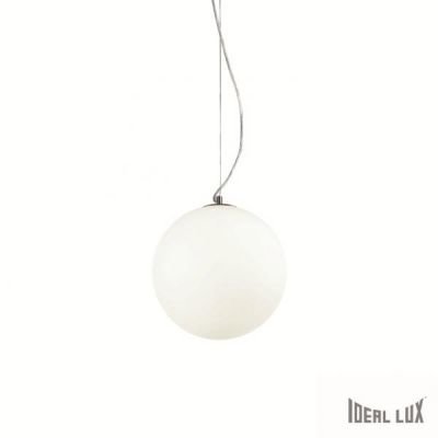 Závěsné svítidlo MAPA BIANCO SP1 D30 009087 Ideal Lux