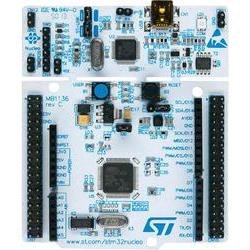 Vývojová deska pro STM32 L1 STMicroelectronics NUCLEO-L152RE