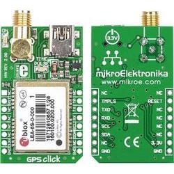 GPS přijímač MikroElektronika MIKROE-1032