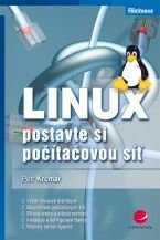 E-kniha: Linux od Krčmář Petr