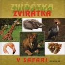 Roller Zdeněk Zvířátka v safari