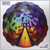 Muse Resistance - 180 gr. Vinyl