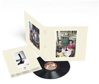 Led Zeppelin Presence (Remastered 2015) - 180 gr. Vinyl