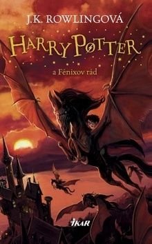 Harry Potter a Fénixov rád