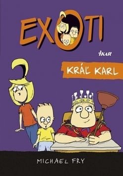 Exoti Kráľ Karl (3)