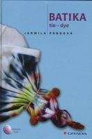 E-kniha: Batika od Pánková Jarmila