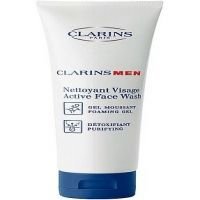 CLARINS - CLARINS MEN NETTOYANT VISAGE - cleanser
