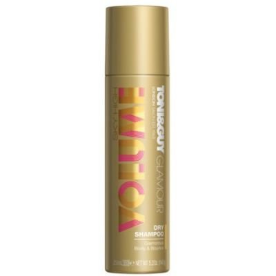 Toni&Guy Suchý šampon Glamour Volume (Dry Shampoo) 250 ml