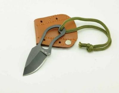 Mini nůž Outdoor Camping