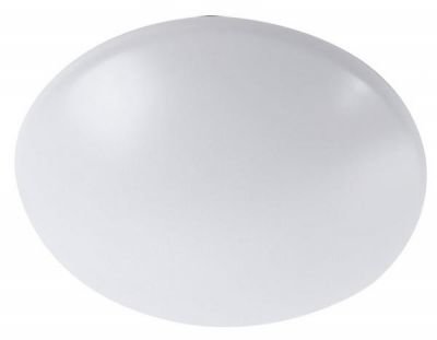 Sapho MORAVA stropní LED svítidlo 18W, 230V, bílá ( AU456 )
