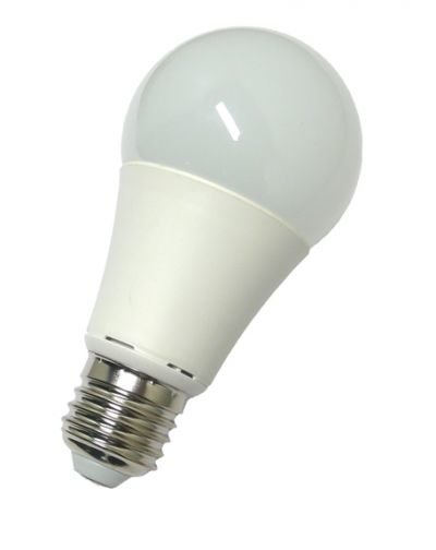 Best-Led E27 9W stm. tep.bílá BE27-9W