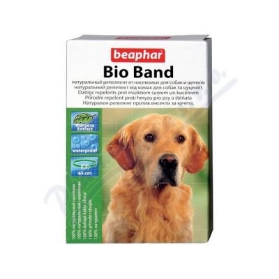 BEAPHAR Nature Bio Band Plus Dog 65cm