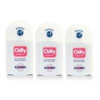 Chilly delicate TRIO 3x200ml