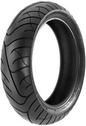 Bridgestone BT020 RF ( 170/60 ZR17 TL (72W) M/C Honda ST 1300 ABS+TCS, Typ SC51 )