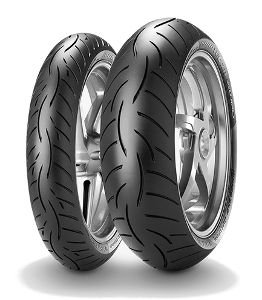 Metzeler Roadtec Z8 Interact K ( 180/55 ZR17 TL (73W) zadní kolo, M/C )