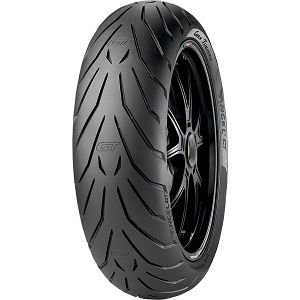 Pirelli Angel GT A ( 120/70 ZR17 TL (58W) přední kolo, M/C )