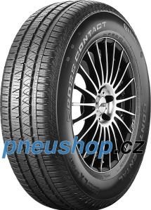 Continental ContiCrossContact LX Sport ( 215/70 R16 100H )