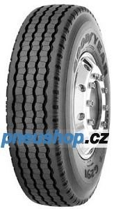 Goodyear Unisteel G 291 ( 10 R17.5 134/132M 16PR )