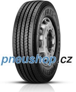 Pirelli FR85 Amaranto ( 205/75 R17.5 124/122M )