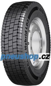 Continental Conti Hybrid LD3 ( 215/75 R17.5 126/124M )