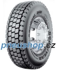 Goodyear Regional RHD ( 8.5 R17.5 121/120M 12PR )