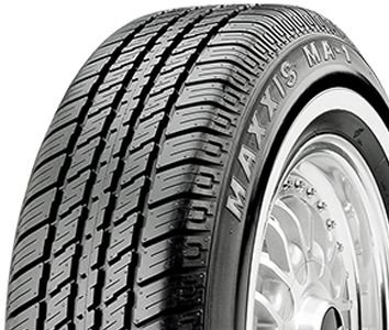 Maxxis MA 1 ( 155/80 R13 79S WW )