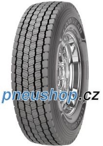 Goodyear Ultra Grip Coach ( 315/80 R22.5 156/150L 18PR dvojitá identifikace 154/150M )