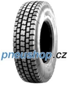 Pirelli TR25 ( 315/80 R22.5 156/150L dvojitá identifikace 154M )