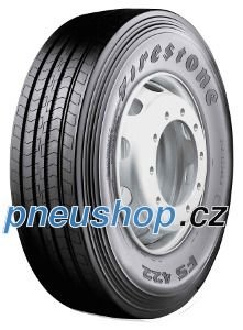 Firestone FS 422 ( 315/80 R22.5 156/150L dvojitá identifikace 154/150M )