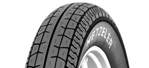 Metzeler Block C 66 Touring Special ( 4.00-18 TT 64H přední kolo, zadní kolo )