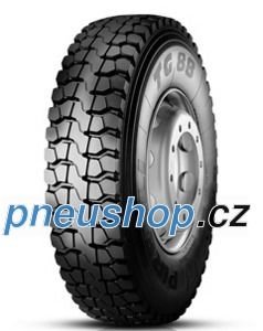 Pirelli TG88 ( 13 R22.5 154/150K , dvojitá identifikace 156G )