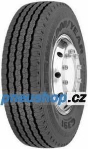 Goodyear Unisteel G 391 ( 10 R22.5 144/142M 16PR )