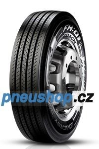 Pirelli FH01 Coach ( 295/80 R22.5 152/148M )