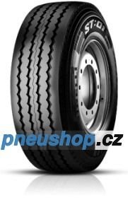 Pirelli ST01N Energy ( 385/55 R22.5 160K )