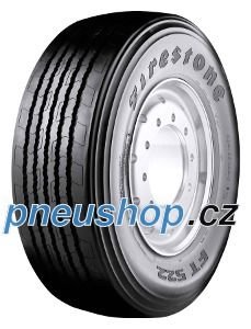Firestone FT 522 ( 385/65 R22.5 160J s ochrannou lištou ráfku (FSL) )