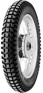 Pirelli MT43 PRO TRIAL ( 4.00-18 TL 64P zadní kolo )