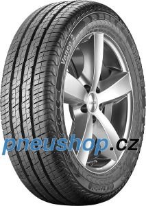 Continental Vanco 2 ( 215/65 R16C 109/107T 8PR dvojitá identifikace 106T )