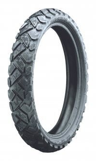 Heidenau K42 Snowtex ( 2.75-16 RF TT 46M M+S označení, M/C, Silica SiO2 )
