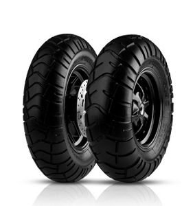 Pirelli SL90 ( 120/90-10 TL 57L přední kolo )