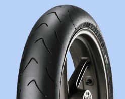 Metzeler Racetec Front K3 ( 120/70 ZR17 TL 58W M/C )