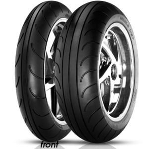 Pirelli DIABLO WET FRONT ( 120/70 R17 TL přední kolo, NHS )