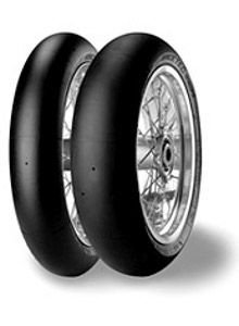 Metzeler Racetec SM K0 ( 165/55 R17 TL zadní kolo, NHS )
