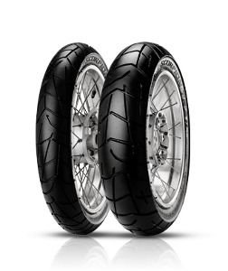 Pirelli Scorpion Trail E ( 150/70 R17 TL 69V zadní kolo, M/C )