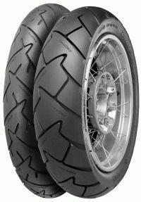 Continental ContiTrailAttack 2 Z ( 110/80 R19 TL 59V přední kolo )