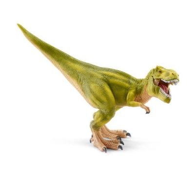 SCHLEICH SCH-Tyrannosaurus Rex sv.zel s