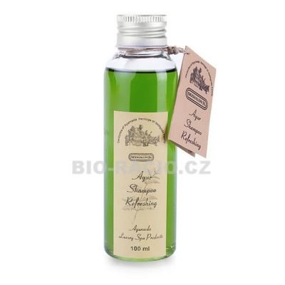 Siddhalepa Ayur šampon Refreshing 100 ml