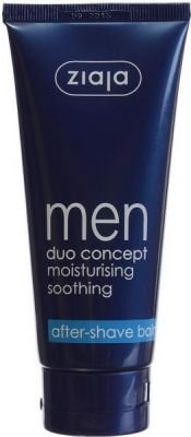 Ziaja Men Duo Concept After-shave Balm balzám po holení 75 ml