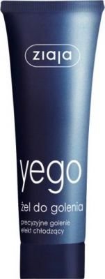 Ziaja Yego Men gel na holení 65 ml